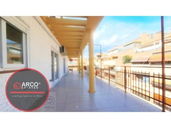 Ático en Centro Urbano