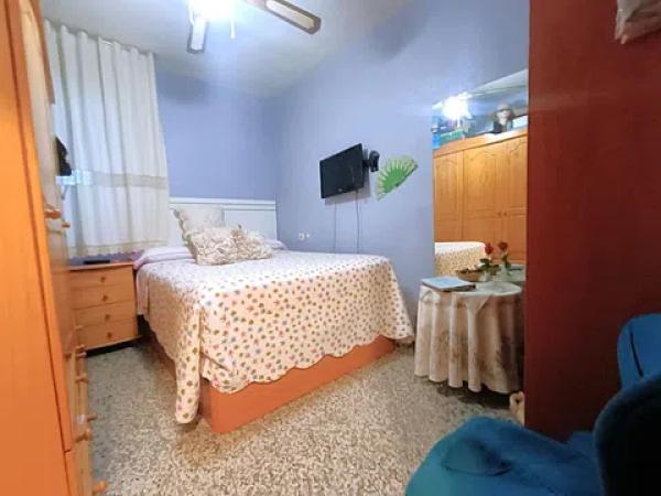 Piso en Centro Urbano