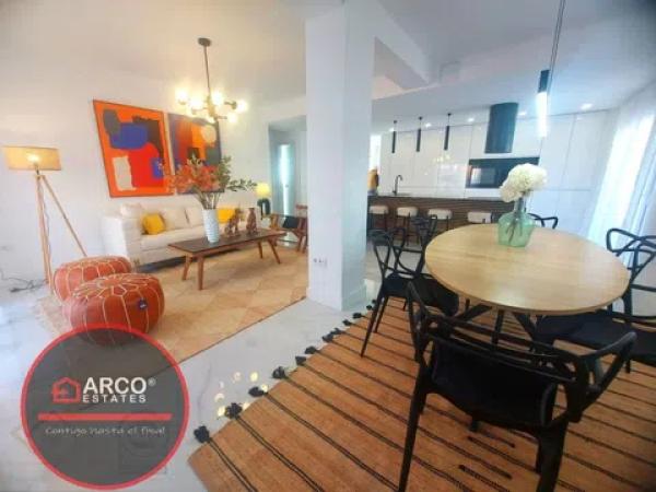 Ático en Centro Urbano