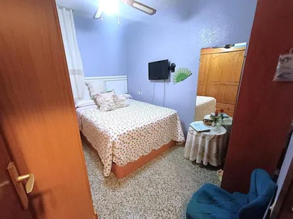 Piso en Centro Urbano