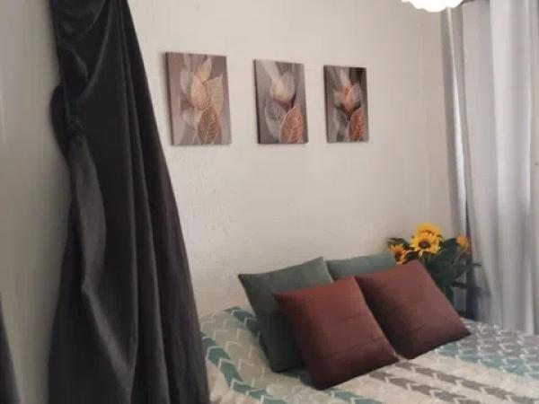 Piso en avenida de Montecarlo