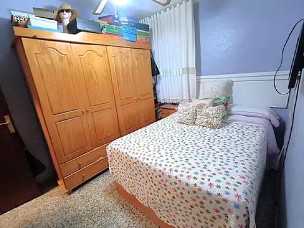 Piso en Centro Urbano