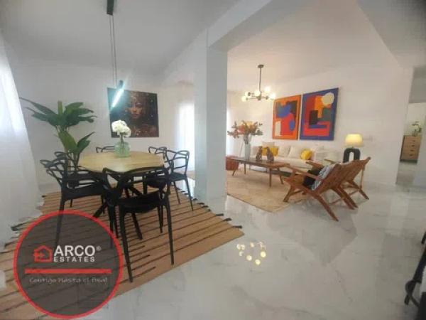 Ático en Centro Urbano