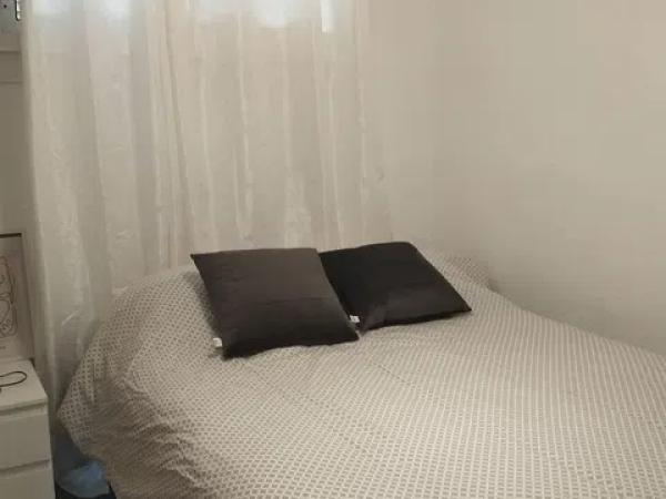 Piso en avenida de Montecarlo