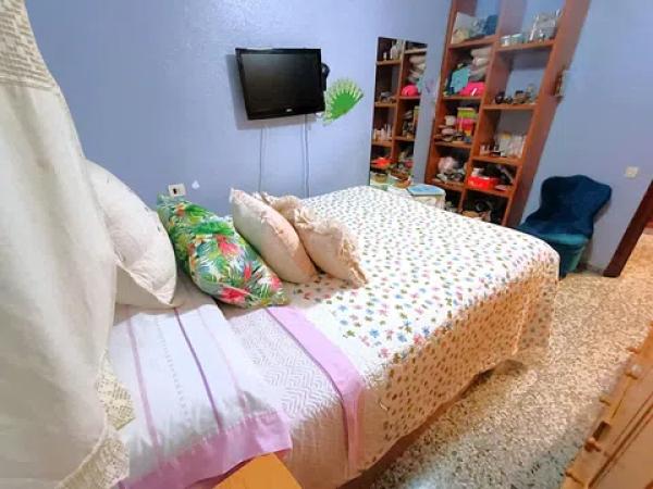 Piso en Centro Urbano