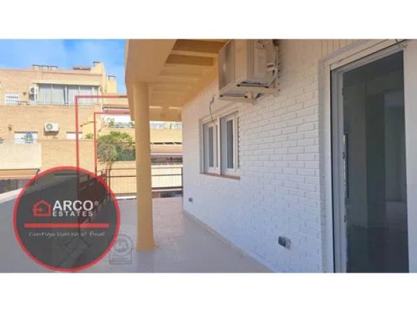 Ático en Centro Urbano