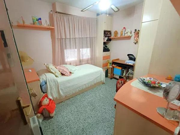 Piso en Centro Urbano