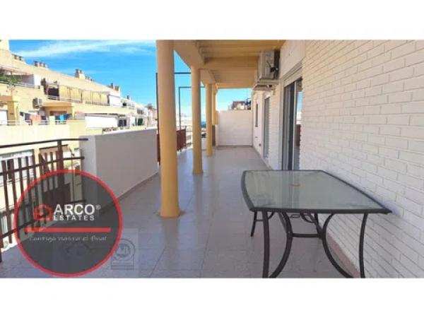 Ático en Centro Urbano