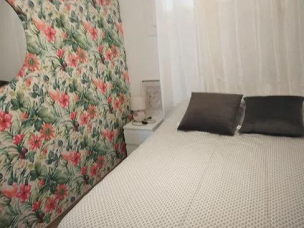 Piso en avenida de Montecarlo