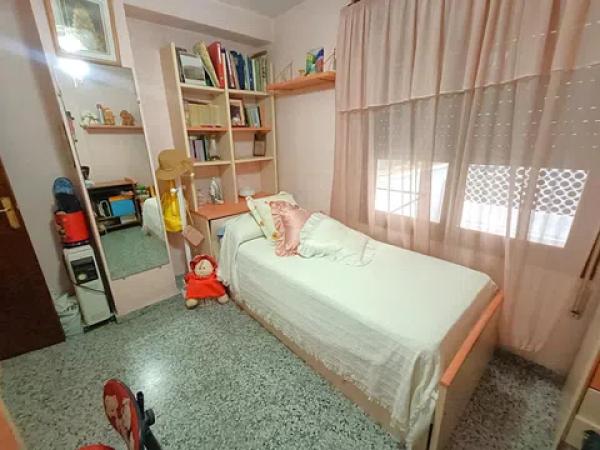 Piso en Centro Urbano