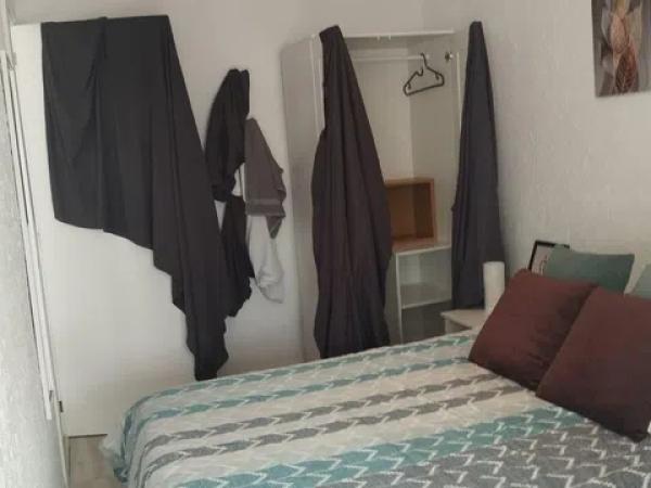 Piso en avenida de Montecarlo