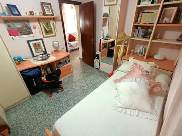 Piso en Centro Urbano