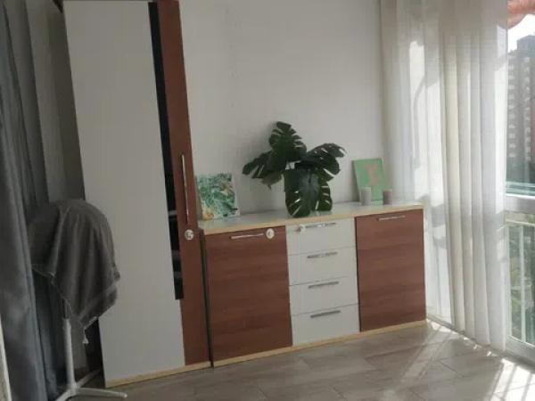 Piso en avenida de Montecarlo