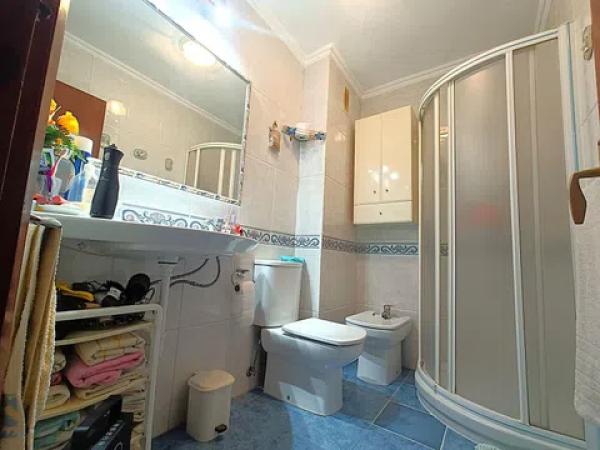 Piso en Centro Urbano