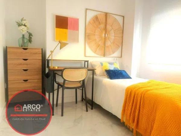 Ático en Centro Urbano