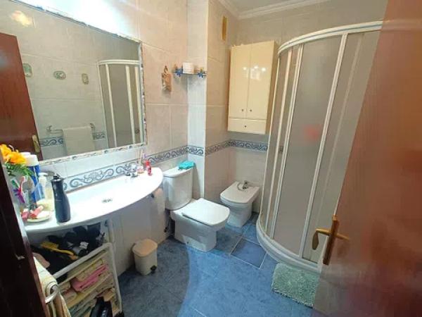 Piso en Centro Urbano