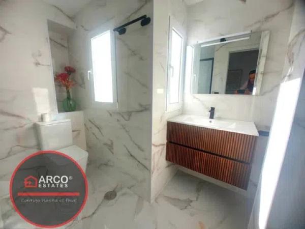 Ático en Centro Urbano