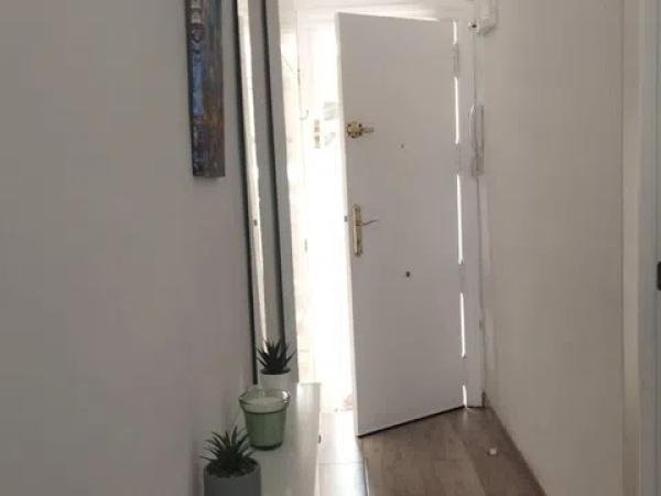 Piso en avenida de Montecarlo