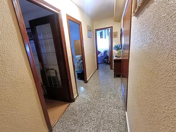 Piso en Centro Urbano