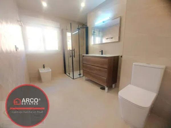 Ático en Centro Urbano