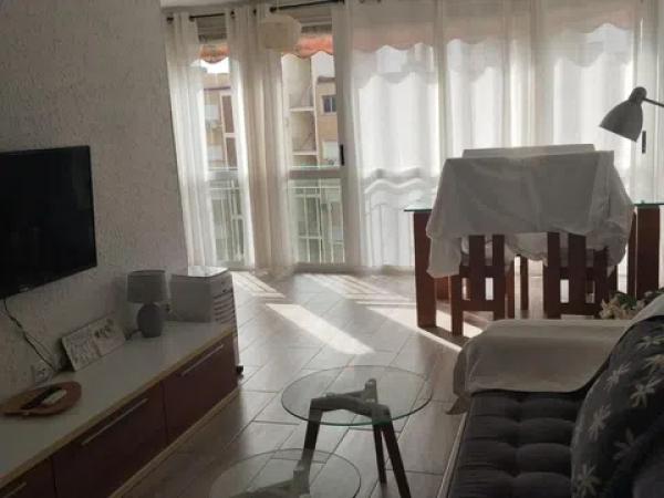 Piso en avenida de Montecarlo