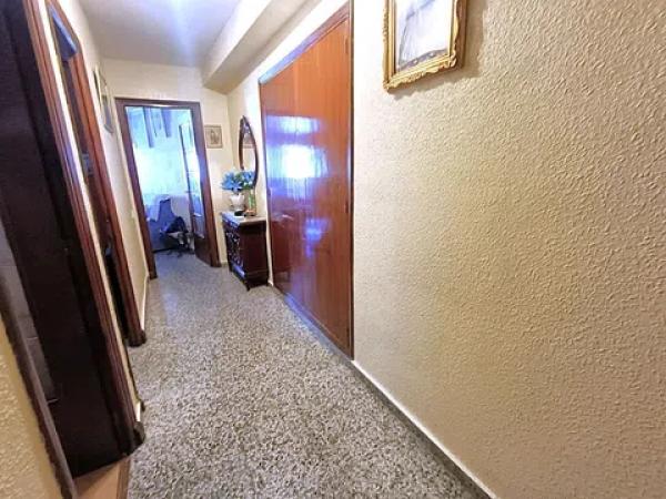 Piso en Centro Urbano