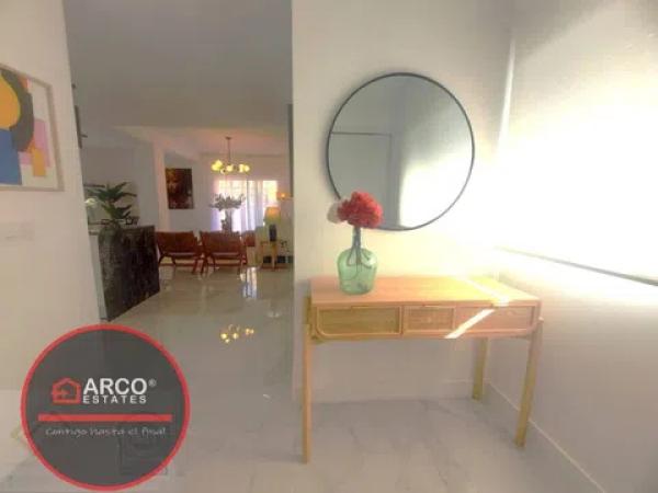 Ático en Centro Urbano