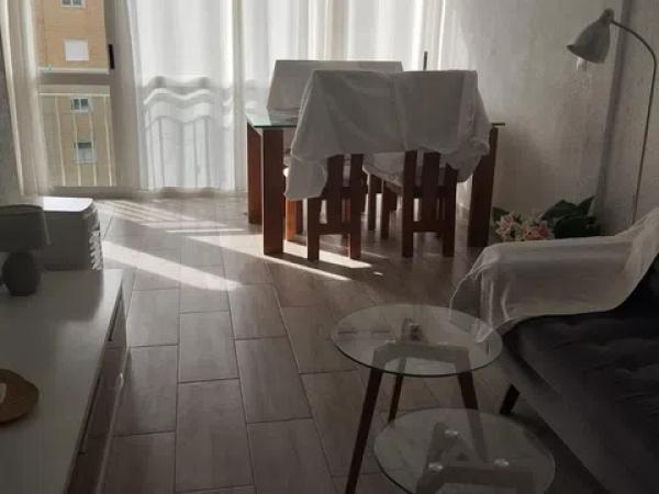 Piso en avenida de Montecarlo