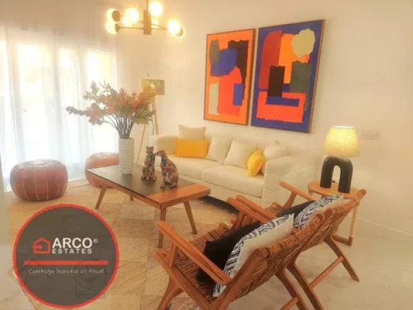 Ático en Centro Urbano