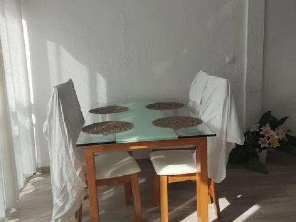 Piso en avenida de Montecarlo