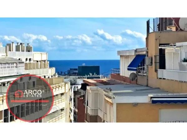 Ático en Centro Urbano