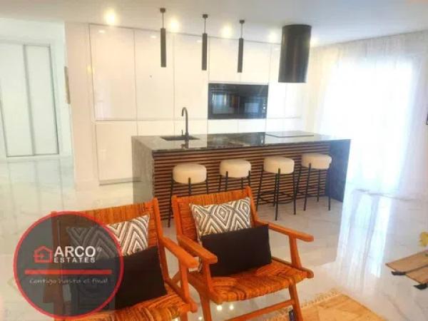 Ático en Centro Urbano