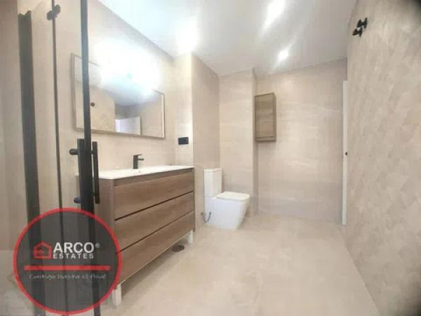 Ático en Centro Urbano