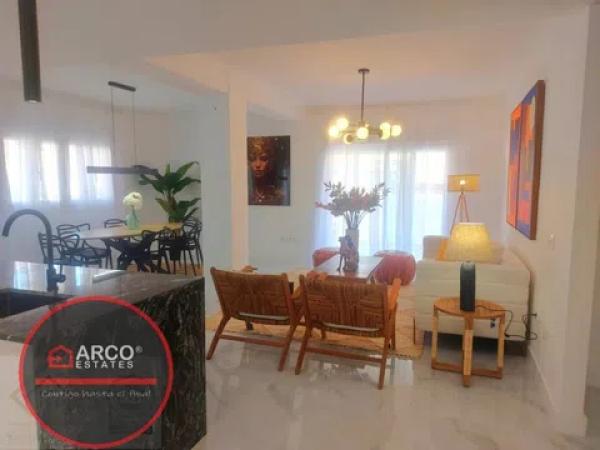 Ático en Centro Urbano