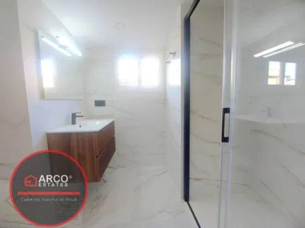 Ático en Centro Urbano