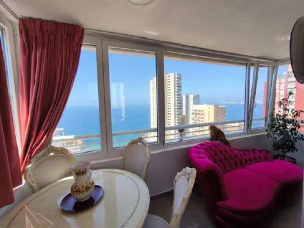 Piso en Barrio Zona Sierra Helada