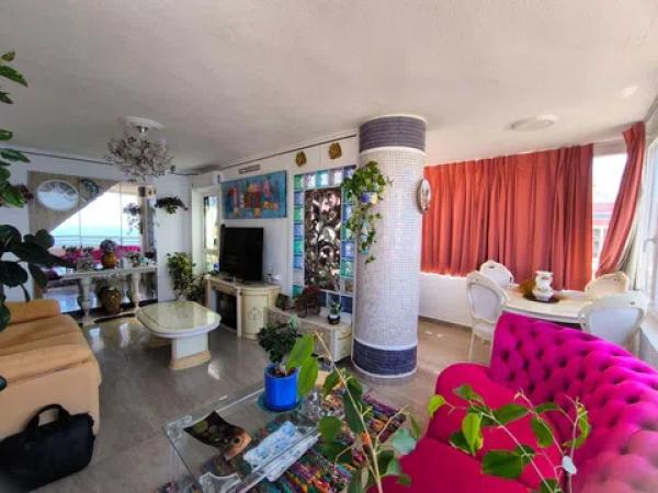 Piso en Barrio Zona Sierra Helada