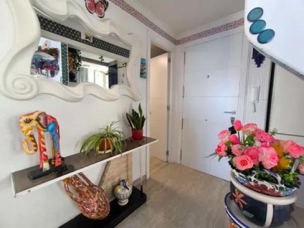 Piso en Barrio Zona Sierra Helada