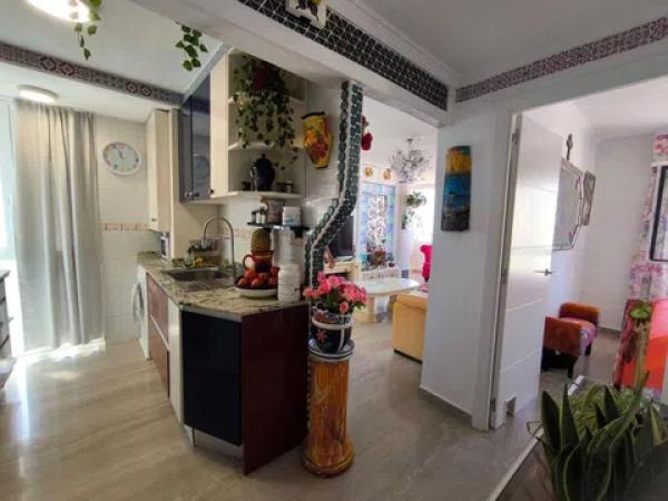 Piso en Barrio Zona Sierra Helada