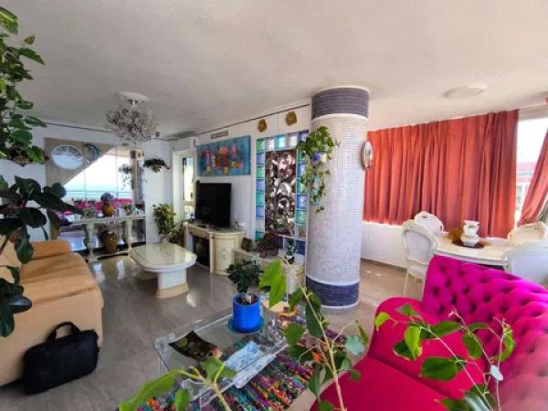 Piso en Barrio Zona Sierra Helada