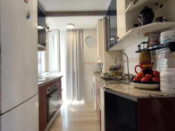 Piso en Barrio Zona Sierra Helada