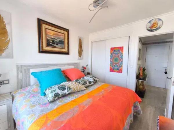 Piso en Barrio Zona Sierra Helada