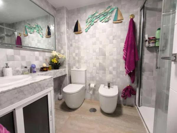 Piso en Barrio Zona Sierra Helada