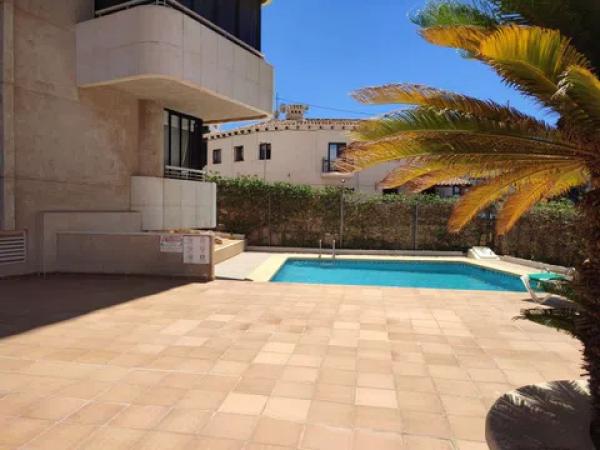 Piso en Barrio Zona Sierra Helada