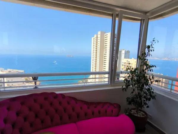 Piso en Barrio Zona Sierra Helada