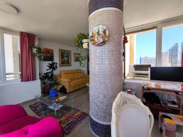 Piso en Barrio Zona Sierra Helada