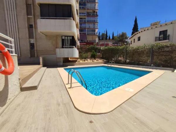 Piso en Barrio Zona Sierra Helada