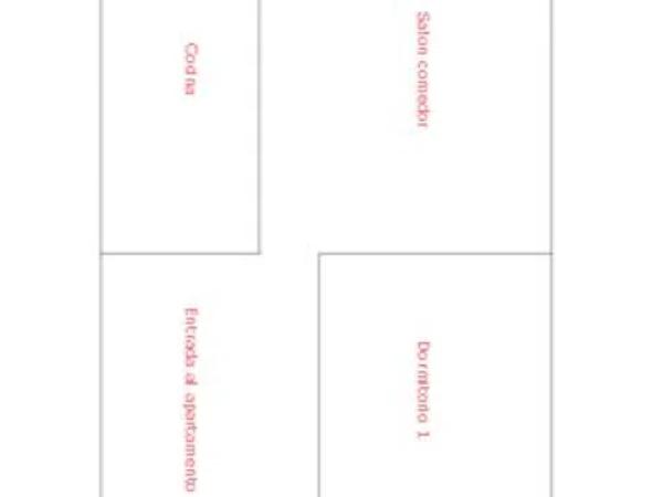 Piso en Barrio Zona Sierra Helada