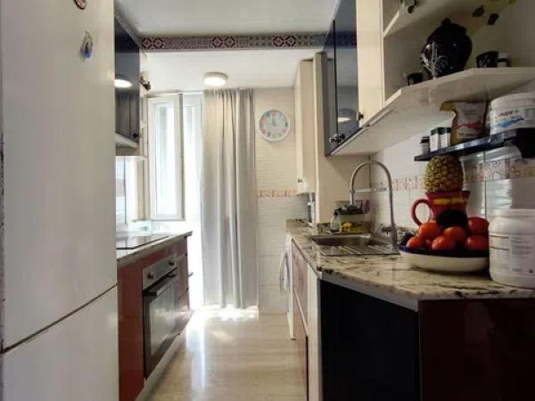 Piso en Barrio Zona Sierra Helada