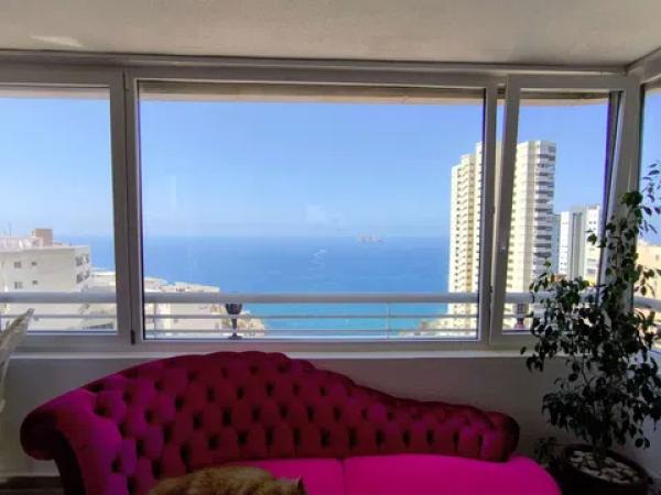 Piso en Barrio Zona Sierra Helada